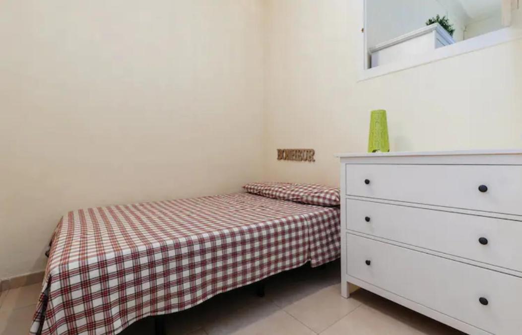 Gran De Gracia Apartment - Barcelona — Fotos 2