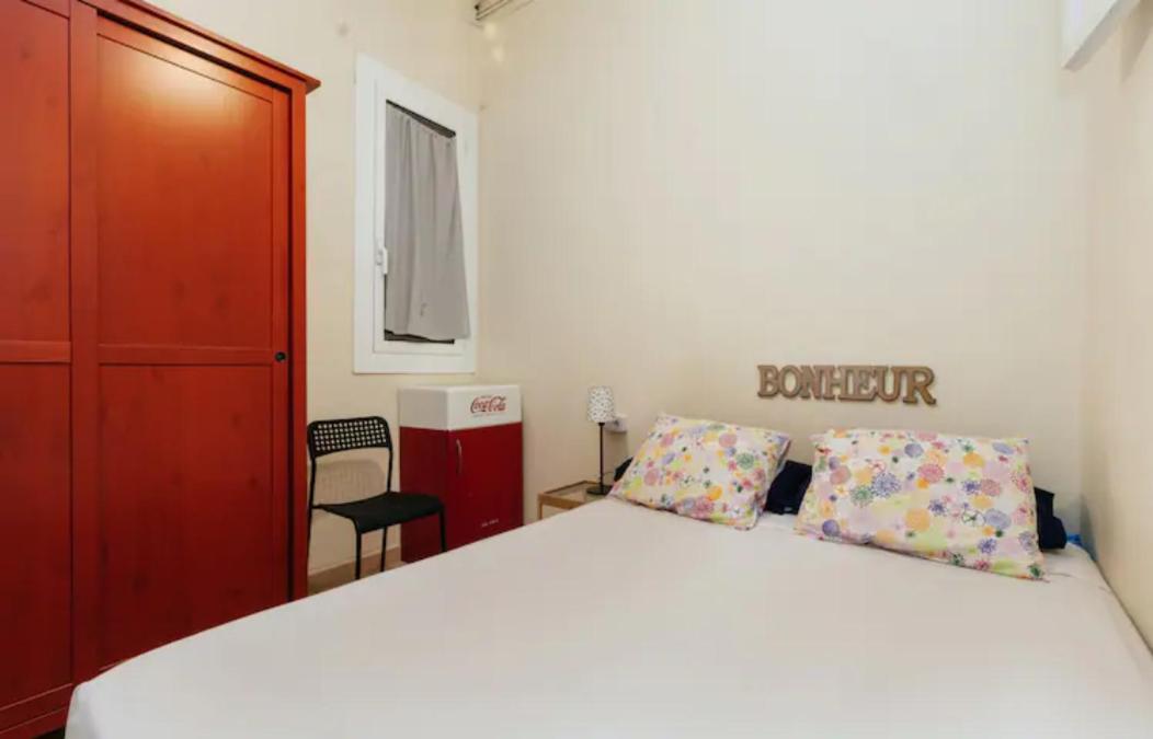 Gran De Gracia Apartment - Barcelona — Fotos 3